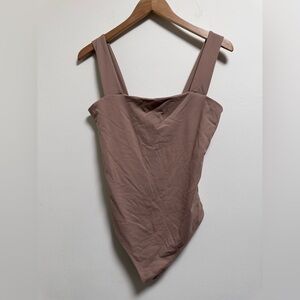 Abercrombie & Fitch Bodysuit